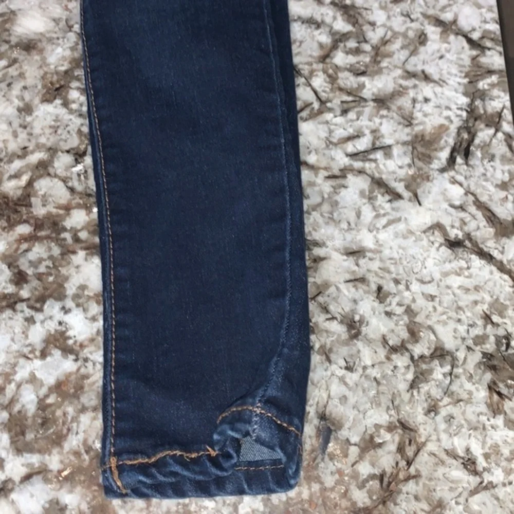 Time and Tru Jeans